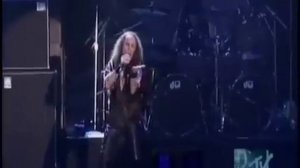 Temple of the King - Rainbow (Dio) Original Live