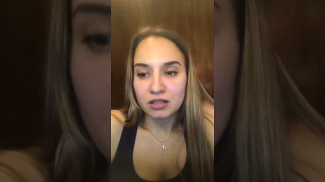 Канал Ирины Ходуновой и причины его создания. смотреть онлайн