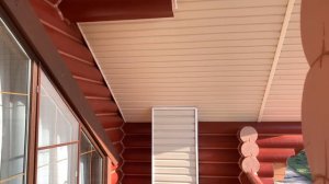 Утепление деревянных домов и строений по технологии Теплый Шов . Pro Тёплый шов