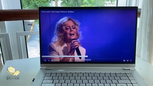 [DurianP] MechRevo Code 01 Great Performance Just Usable Build R7-4800H [Review and Experience] смотреть онлайн