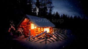Мир тебе мир дому твоему | Скиния | Христианская песня |