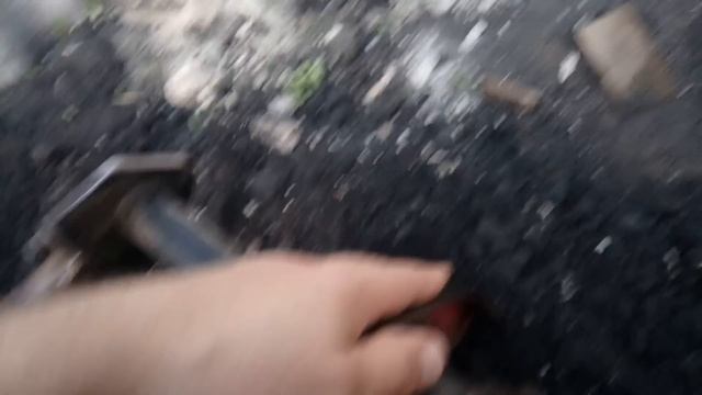 Модернизация косилки Заря. Мой вариант. смотреть онлайн