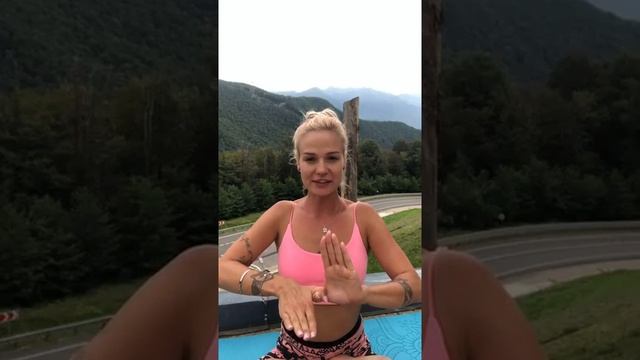 МЕДИТАЦИЯ ДЛЯ СЕРДЕЧНОГО ЦЕНТРА смотреть онлайн