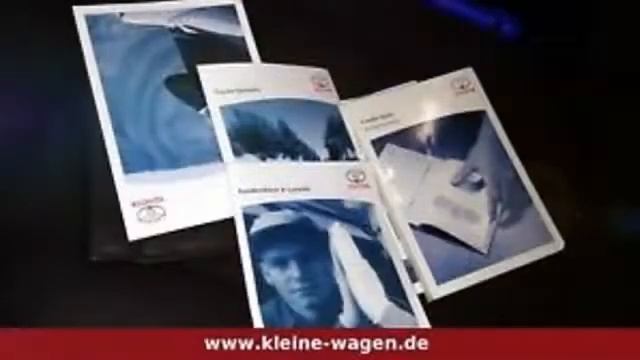 Toyota Corolla Verso Corolla Verso 1.8 Sol Automatik+Klima+7-Sitzer смотреть онлайн