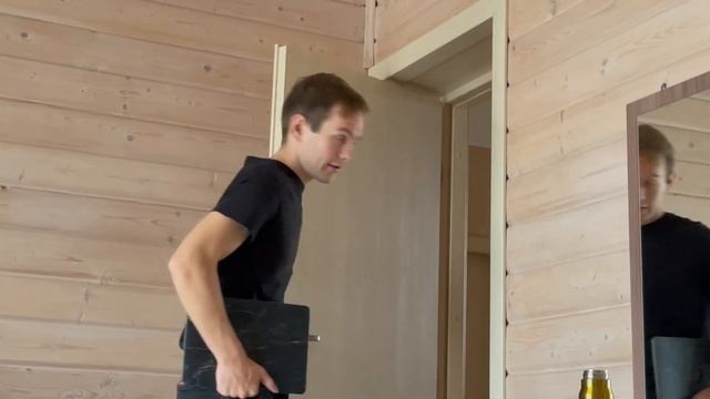 ПЕРВЫЙ ВЛОГ |ЖИЗНЬ В КОТТЕДЖЕ |СОБИРАЕМ ВЕЩИ |ШУТКИ АНТОНА смотреть онлайн