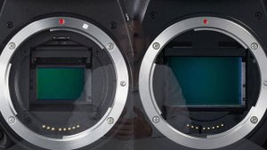 КАК ВЫБРАТЬ ФОТОАППАРАТ для начинающего фотографа? Кроп или полный кадр?