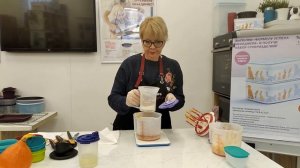 Тыквенно- шоколадный пирог