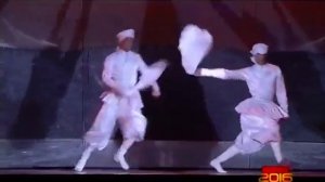 Bagdaduri-ბაღდადური (სუხიშვილები)