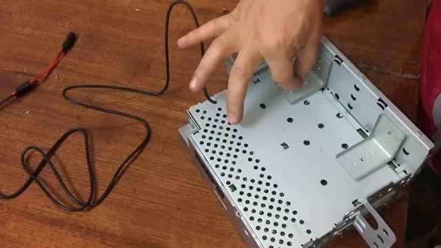 Transformation. Nissan Tiida Audio Aux смотреть онлайн