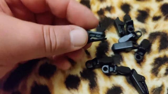 Зажимы с AliExpress для крепления тента смотреть онлайн