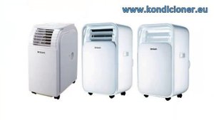 Всё о кондиционерах. Помощь в выборе любого вида кондиционера.