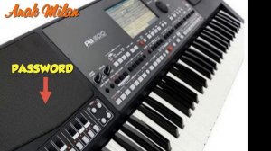 SET KORG PA-600 (KOPLO JAWA TIMURAN MAKIN MANTUUUUUL....!!!!)