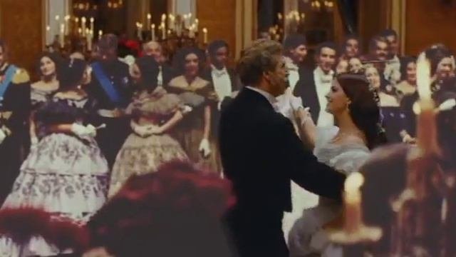 IL GATTOPARDO [THE LEOPARD] (1963, D. Luchino Visconti)