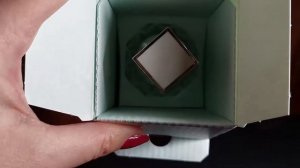 Распаковка Jimmy Choo Floral из Rozetka