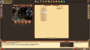 Dwar - Крепость изгнанников - стенка 11ур