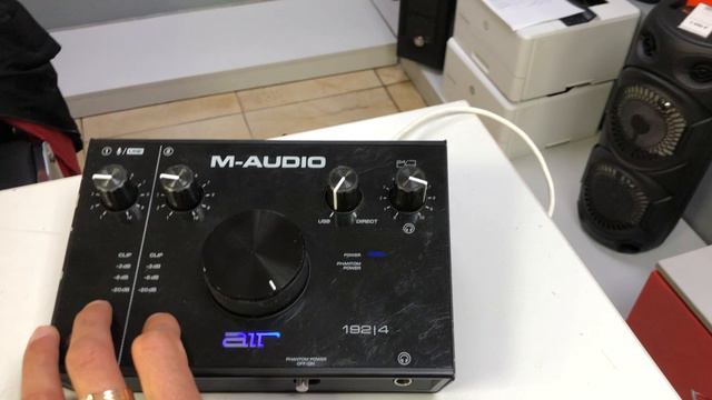 Звуковая карта смотреть онлайн