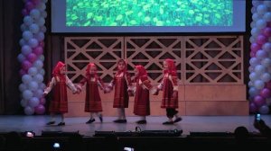 Театр "Ковер-Самолёт", спектакль "Вовка в тридевятом царстве"