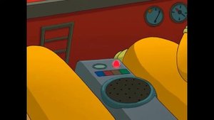 Futurama. Я построю свой парк с Блэк Джеком и шл*хами