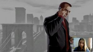 Как начать заново GTA 4