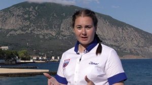 Традиции Артека - Аю-Даг.mp4