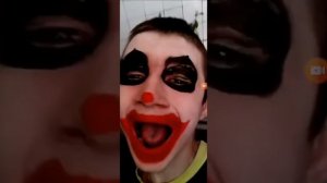 Всем привэт с вами я джокер Виктор дудка