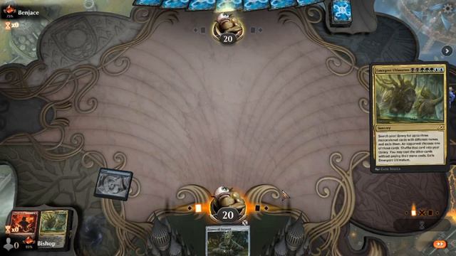 Turn ONE win! Tibalt's Trickery (Magic Arena Explorer/Pioneer) смотреть онлайн