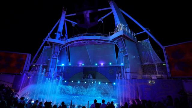 Allure of the Seas 2024 Walkthrough and Review (ONE OF ROYAL'S BIGGEST SHIP)