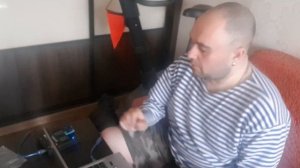 Как отключить иммобилайзер Рено Эспейс 2.2 CDI