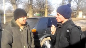 Лучший молдавский прикол