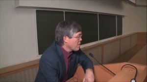 8я лекция Агрессия и ее проявление  Вячеслав Дубынин