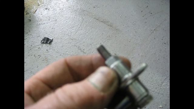 Ремонт "СПЕЦИАЛКИ" от ЖЕЛЕЗНОДОРОЖНОГО ВАГОНА / Repair of keys from the RAILWAY CAR !