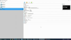 Тема 2 Добавление виртуальной машины Windows Server 2019 Virtual Box