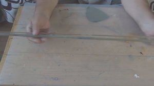 СВЕРХ ПРОЧНЫЙ СПИННИНГ своими руками,