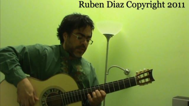Flamenco Phrasing 2 Konokol (Da,Di,Gi,Na,Dum) Guitar Lesson Ruben Diaz & flamencoguitarlessons.eu смотреть онлайн