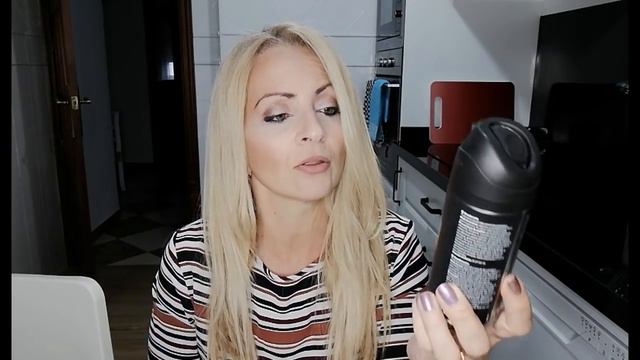 ACABADOS DE COSMÉTICA, PERFUME, HIGIENE... смотреть онлайн