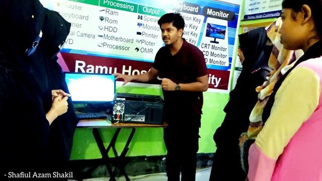 Fixing the Cable Not Connected Problem with Learners: Ramu Host Community смотреть онлайн