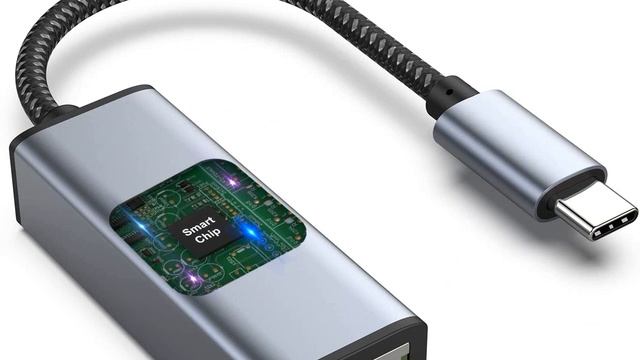 Adaptador ethernet usb: Los 5 mejores adaptadores ethernet usb: ¡Descubre el mejor para ti! смотреть онлайн