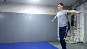 Акробатическая комбинация на олимпиаду по физической культуре