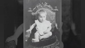 Андрей Белый - Краткая биография (читает Татьяна Николашина)