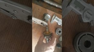 Ветерок.Быстрая регулировка редуктора.