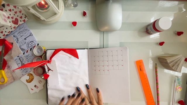 ЕЖЕДНЕВНИК НА НОЯБРЬ 2023 | воплощаем всё самое необычное | буллет джорнал смотреть онлайн