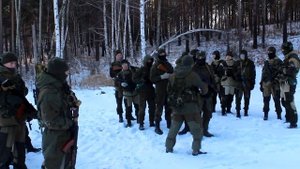 ВПЦ "Вымпел-Байкал". Полковнику Бояринову Г.И. Посвящается