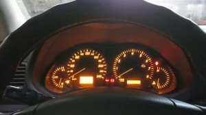 авенсис апускается и сразу глохнет