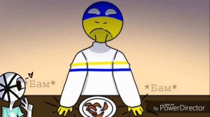 Озвучка комиксов по contryhumans|Когда он уйдёт?|№23