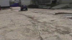 Ока, полный прямоток Stinger Sport , обзор