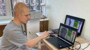 NLS - Нелинейный Системный анализ здоровья человека. Программа «WellBeing»