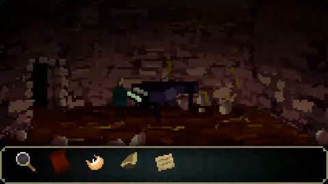 The Last Door: Season 2 - Collector's Edition - Walkthrough Part 7 (no commentary) смотреть онлайн