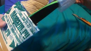 Распаковка спиннинга Forsage River master по заказу Fmagazin.ru.