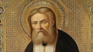 Прп. Серафим Саровский | Проповедь прот.Владимира и иер. Димитрия (Шибаеввых)