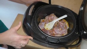 как просто приготовить кролика